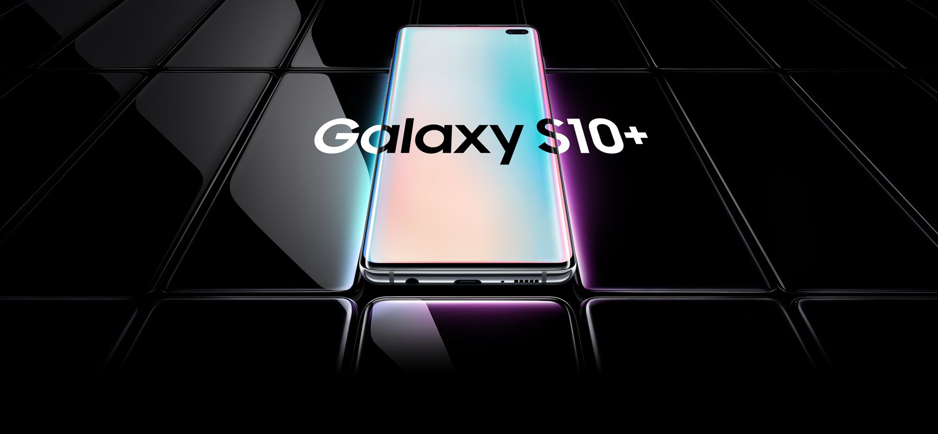 Samsung Galaxy S10